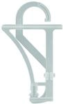 Camelbak Zubeh&ouml;r Trocknereinheit, 1254001000, One Size, Grey