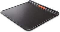 Le Creuset Antihaft Backblech, Doppelwandig, 38 x 35,5 cm, Sauerteigbest&auml;ndig, Aus