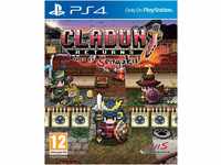 Cladun Returns: This is Sengoku! PS4 [