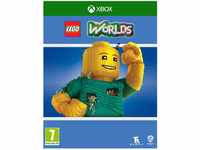 Lego Worlds Xbox1 [