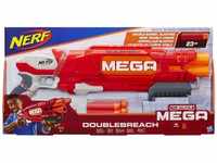Hasbro B9789EU5 MEGA Doublebreach, Spielzeugblaster