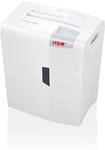 HSM shredstar X6pro Aktenvernichter I Partikelschnitt 2x15 mm I...