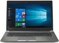 TOSHIBA Portege Z30-C-190 Laptop (Intel Core i5-6200U, 33,8cm 13,3Zoll Full-HD