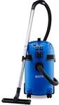 Nilfisk Multi II 30L T Nass Trockensauger mit Steckdose - Staubsauger f&uuml;r Werkstatt,