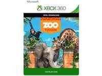 Zoo Tycoon [Xbox 360 - Download Code]