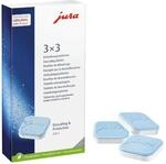 JURA original - Entkalkungstabletten f&uuml;r 3 Entkalkungsvorg&auml;nge - T&Uuml;V-zertifizierte