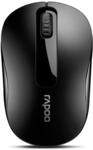 Rapoo M10 Plus kabellose Maus wireless Mouse 2.4 GHz Computermaus 1000 DPI Sensor 12