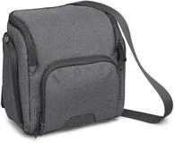 CULLMANN - 99601 - STOCKHOLM Maxima 85+ stylische Kameratasche f&uuml;r mittlere