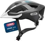 ABUS Stadthelm Aduro 2.0 - Allround Fahrradhelm in sportivem Design f&uuml;r den