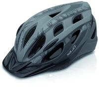 XLC Unisex-Adult Fahrradhelm BH-C19