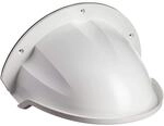 Hikvision Digital Technology DS-1250ZJ Schutzdach f&uuml;r &Uuml;berwachungskamera,