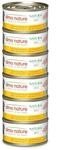 Almo Nature HFC Natural - Nassfutter f&uuml;r ausgewachsene Katzen - H&uuml;hnerfilet -...