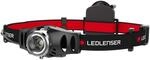 Ledlenser H3.2 Stirnlampe LED, fokussierbar, schwenkbar, 120 Lumen, stufenlos