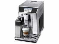 De'Longhi PrimaDonna Elite Experience ECAM 656.85.MS Kaffeevollautomat mit...