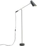 Northern Birdy floor Grau Stehlampe Aluminium/Stahl 133 x 67 cm