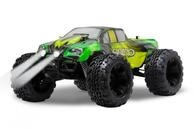 JAMARA 053366 - Shiro Monstertruck 1:10 4WD NiMh 2,4G LED - Allrad,...