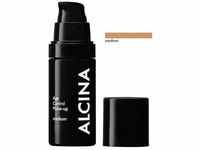 Alcina Age Control Make-up medium 30ml, Glass