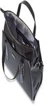 Basil Unisex &ndash; Erwachsene Noir Business Fahrradtasche, Black, 41 cm x 17 cm x...