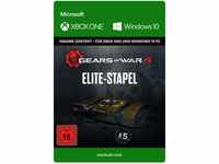 Gears of War 4: Elite-Stapel [Xbox One/Windows 10 - Download Code]
