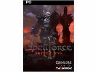 SpellForce 3: Fallen God Standard | PC Code - Steam