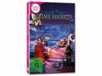 Crime Secrets -Die blutrote Lilie