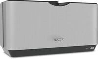TechniSat AUDIOMASTER MR3 &ndash; 90 Watt ELAC WLAN-Lautsprecher und Internetradio (mit