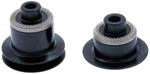 DT Swiss Umr&uuml;stkit DT Swiss HR-Nabe 5/135mm Radnabe schwarz 1size
