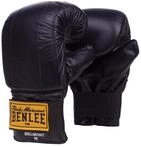 BENLEE Sandsackhandschuhe aus Leder Belmont Black S