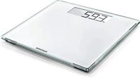 Soehnle digitale Personenwaage Style Sense Comfort 100, gro&szlig;e, starke und