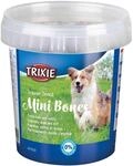 Trixie Trainer Snack Mini Bones - 500g