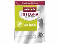animonda Integra Protect Intestinal Katze, Diät Katzenfutter, Trockenfutter bei