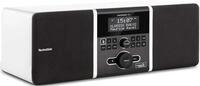 TechniSat Digitradio 305 Klassik Edition DAB Radio (mit Bassreflex-Holzgeh&auml;use,