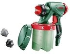 Bosch Home and Garden Bosch Spr&uuml;hpistole f&uuml;r Farbspr&uuml;hsystem PFS 3000-2 und PFS