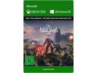 Halo Wars 2 - Standard [Xbox One/Windows 10 PC -Download Code]