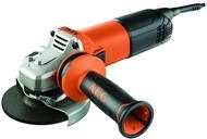 AEG 4935451309 Winkelschleifer Ws 13-125 SXE, 1300 W, 18 V