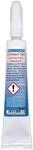 WEICON Contact Gel 20 g past&ouml;ser 1 Komponentenkleber Cyanacrylatklebstoff, Farblos