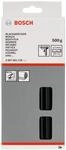 Bosch Professional 500g. Klebesticks Schwarz (f&uuml;r Holz, Nat&uuml;rliche...