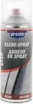 presto 306321 Klebespray 400 ml