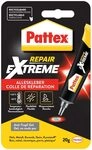 Pattex Repair Extreme, nicht-schrumpfender und flexibler Alleskleber, Pattex Repair Extreme, nicht-schrumpfender und flexibler Alleskleber,