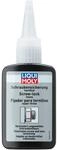 LIQUI MOLY Schraubensicherung hochfest | 50 g | Schraubensicherung | Art.-Nr.: 3804