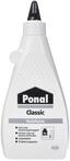 Ponal Classic, gebrauchsfertiger Holzleim mit hoher Verleimungsfestigkeit, Holzkleber