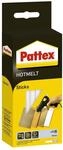 Pattex Hotmelt Sticks, Klebesticks f&uuml;r die Hei&szlig;klebepistole mit extrem hoher
