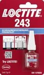 LOCTITE 243, universell einsetzbarer Kleber f&uuml;r die Sicherung von Schrauben,