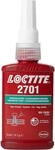 LOCTITE Schraubensicherung 2701, niedrigviskoser Schraubenkleber f&uuml;r die Sicherung