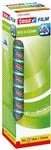 tesafilm eco & clear - Umweltfreundliches Klebeband - Klebestark,...