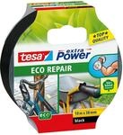 tesa Gewebeband, &ouml;kologisch, schwarz, 10m x 38mm, 56431-00000-00, 10 m : 38 mm