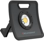 Scangrip 03.5442 Arbeitsleuchte NOVA 5K mit der 42W COB-LED Technologie und einem 5
