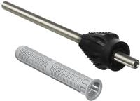 fischer Thermax 12/110 M12 A4 - Abstandsmontagesystem zur Befestigung von...