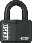 ABUS Vorhangschloss Granit 37/70 Premium-Schloss f&uuml;r h&ouml;chste Beanspruchungen -