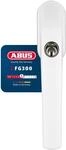ABUS Fenstergriff abschlie&szlig;bar FG300, gleichschlie&szlig;end AL0089, wei&szlig;, 37378